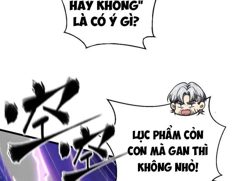Toàn Cầu Cao Võ Chap 286 - Next Chap 287