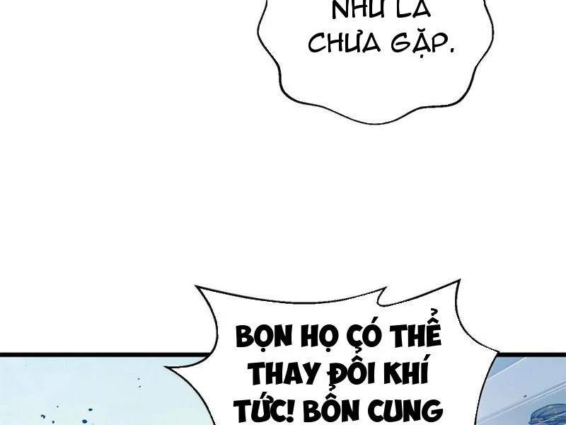 Toàn Cầu Cao Võ Chap 286 - Next Chap 287