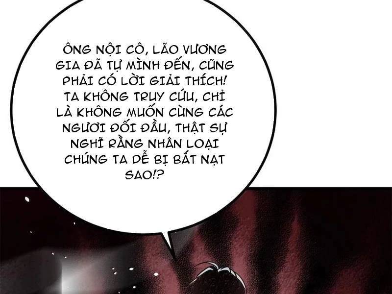 Toàn Cầu Cao Võ Chap 286 - Next Chap 287