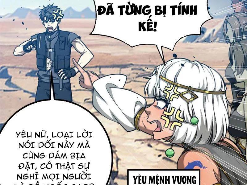 Toàn Cầu Cao Võ Chap 286 - Next Chap 287