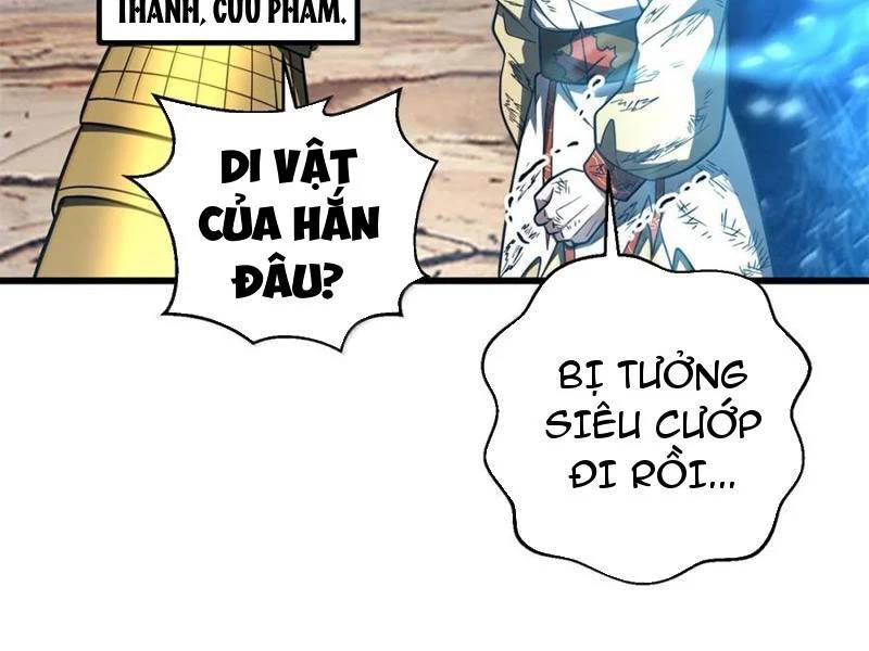 Toàn Cầu Cao Võ Chap 286 - Next Chap 287