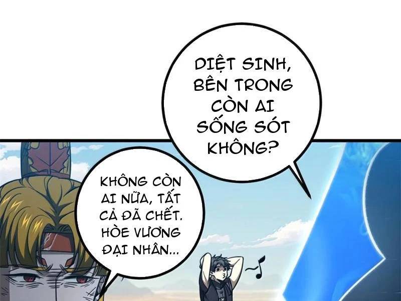 Toàn Cầu Cao Võ Chap 286 - Next Chap 287