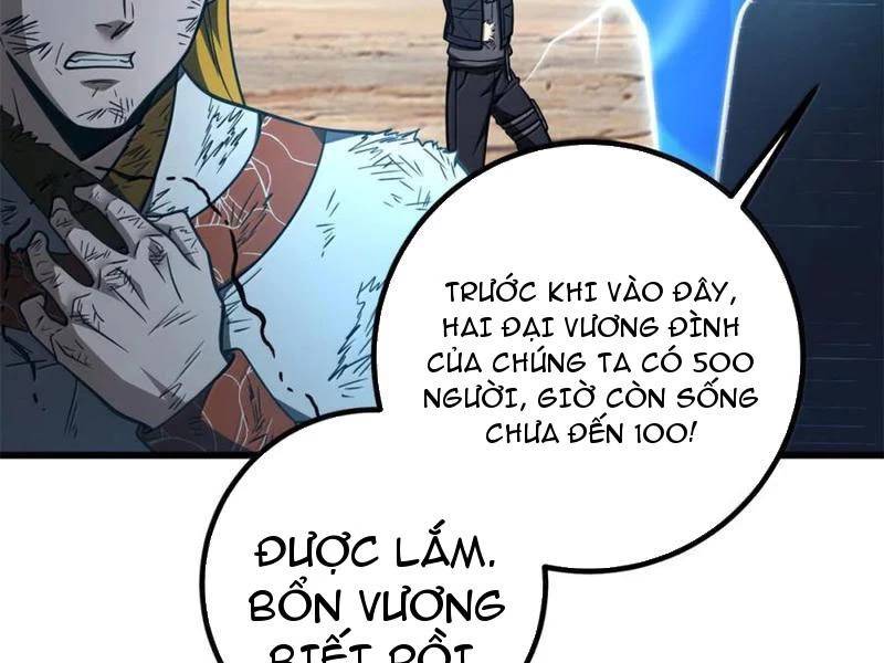 Toàn Cầu Cao Võ Chap 286 - Next Chap 287