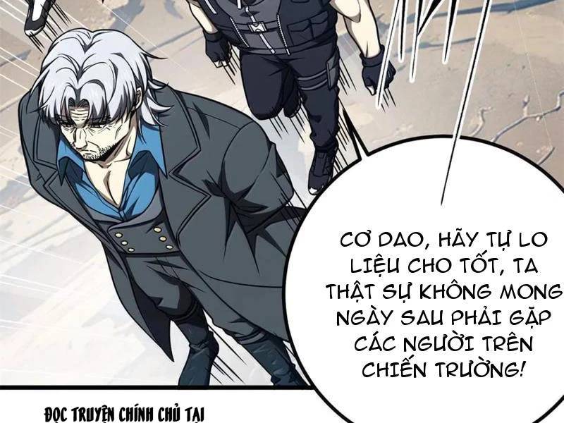Toàn Cầu Cao Võ Chap 286 - Next Chap 287