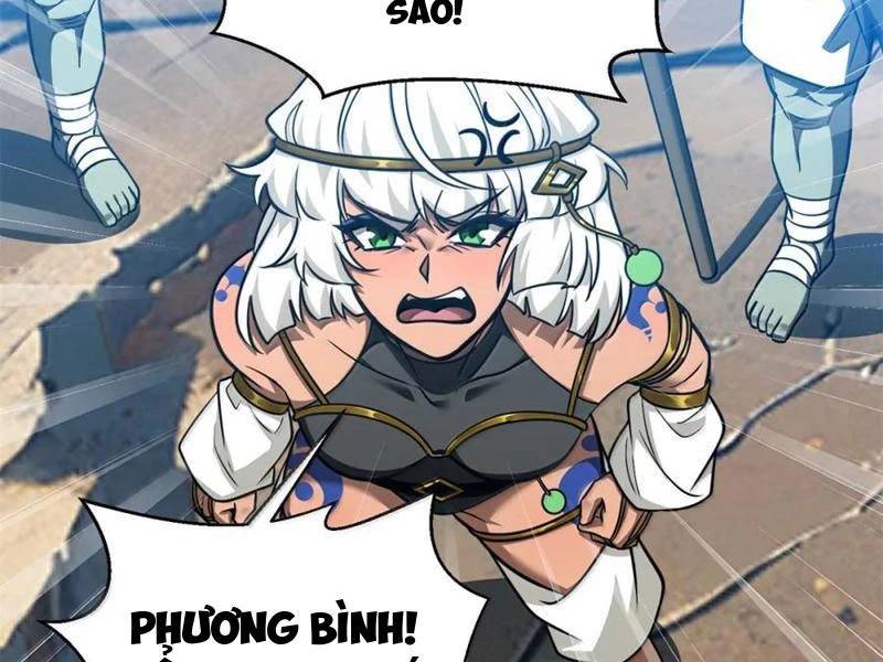Toàn Cầu Cao Võ Chap 286 - Next Chap 287