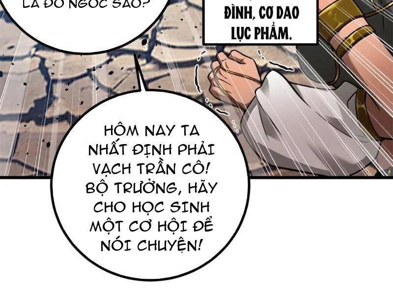 Toàn Cầu Cao Võ Chap 286 - Next Chap 287