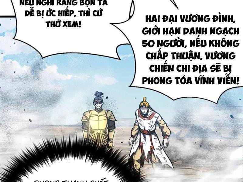 Toàn Cầu Cao Võ Chap 286 - Next Chap 287