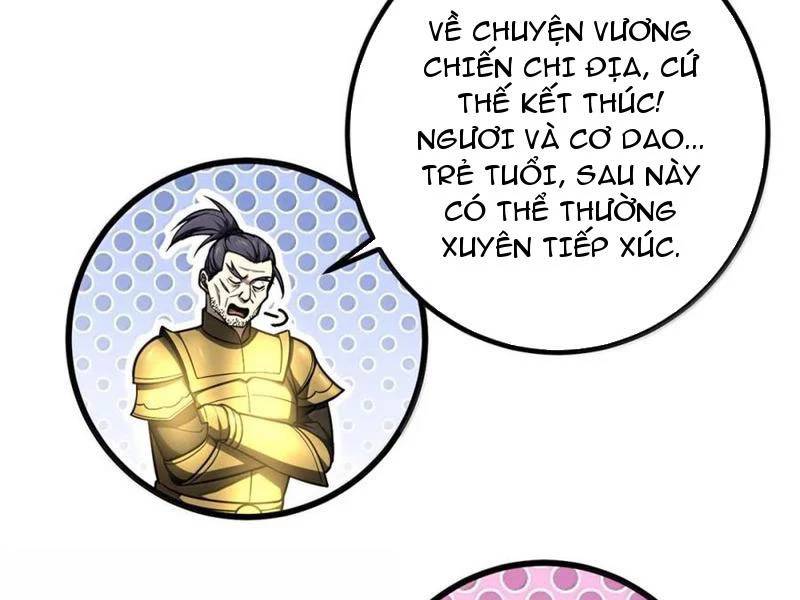 Toàn Cầu Cao Võ Chap 286 - Next Chap 287