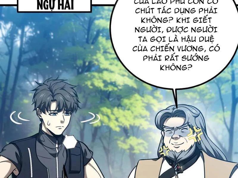 Toàn Cầu Cao Võ Chap 286 - Next Chap 287