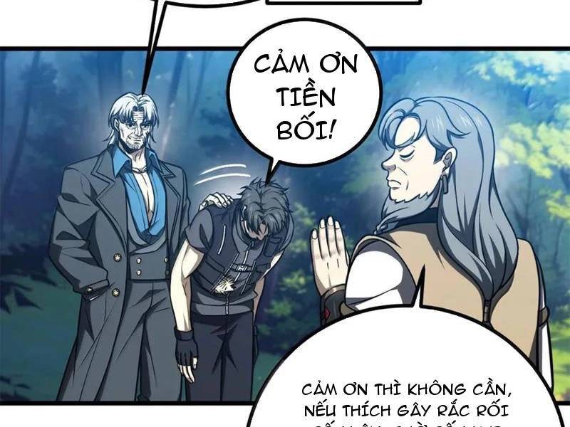 Toàn Cầu Cao Võ Chap 286 - Next Chap 287