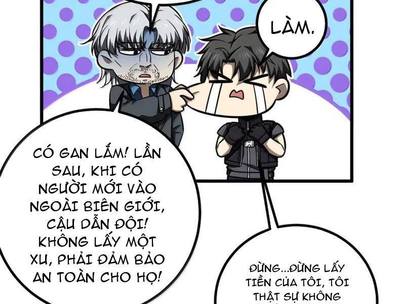 Toàn Cầu Cao Võ Chap 286 - Next Chap 287