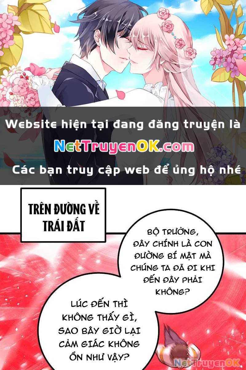 Toàn Cầu Cao Võ Chap 287 - Next Chap 288