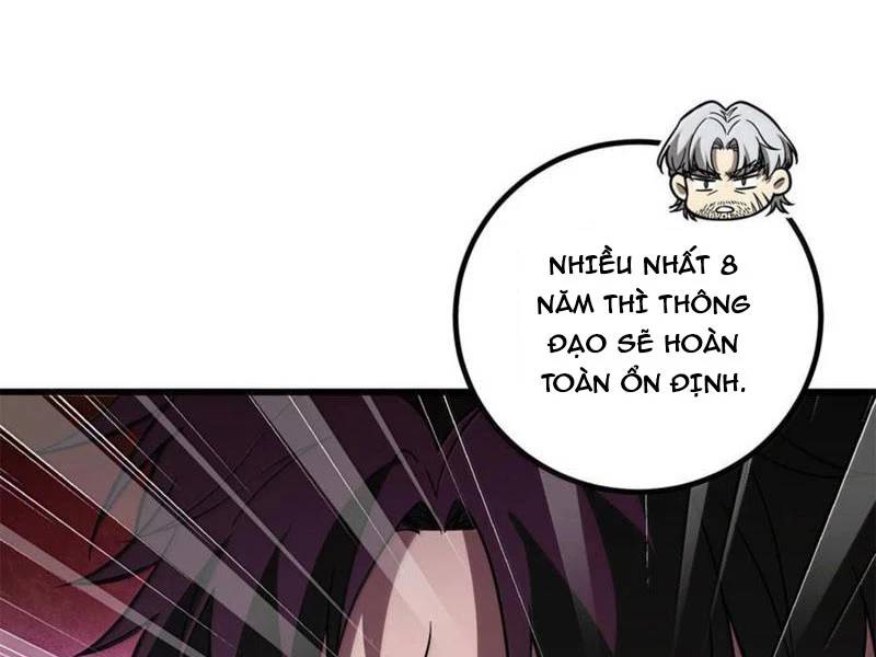 Toàn Cầu Cao Võ Chap 287 - Next Chap 288