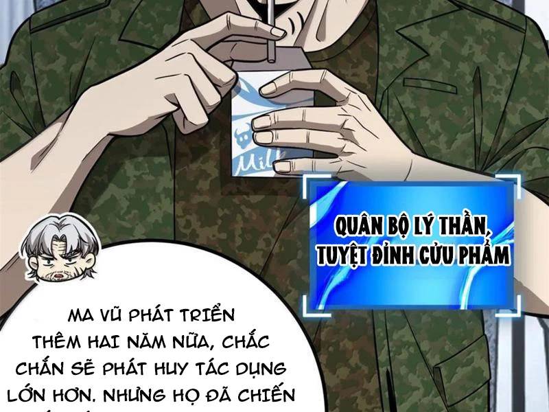 Toàn Cầu Cao Võ Chap 287 - Next Chap 288