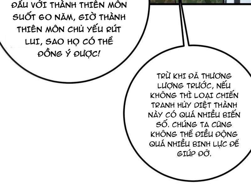 Toàn Cầu Cao Võ Chap 287 - Next Chap 288