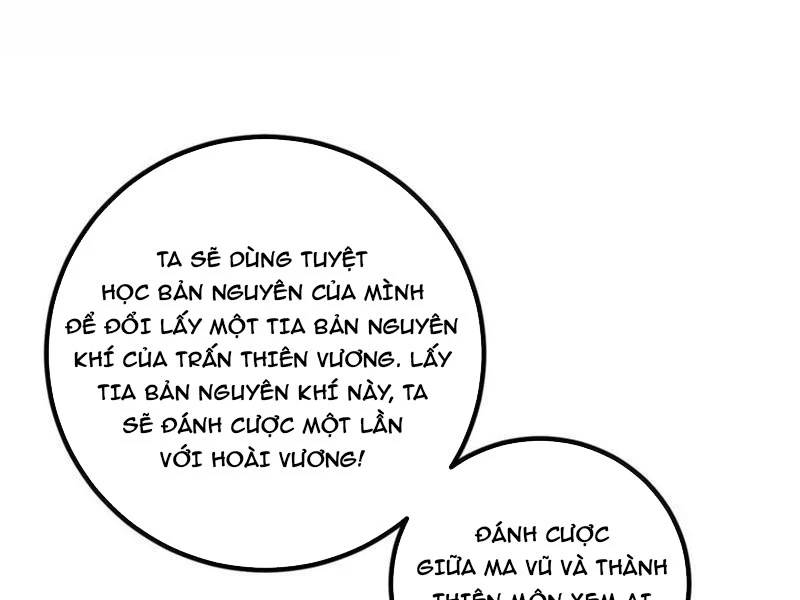 Toàn Cầu Cao Võ Chap 287 - Next Chap 288
