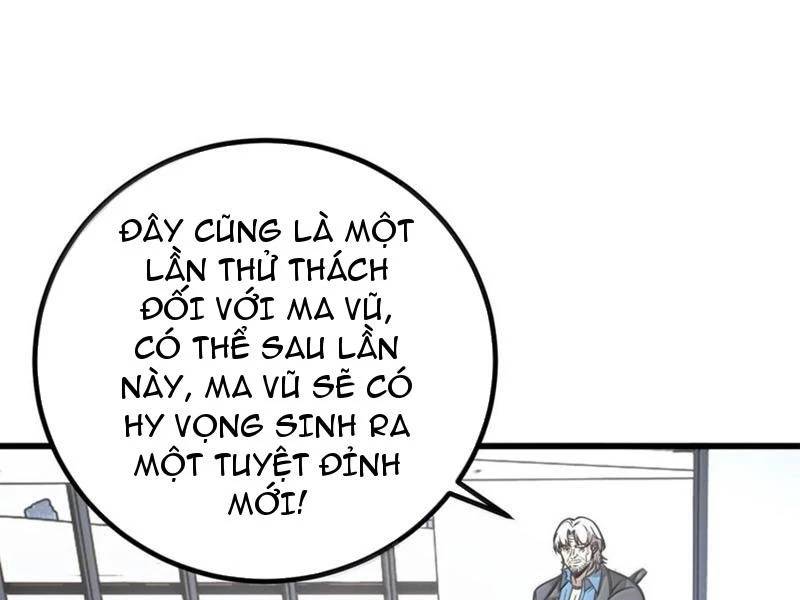 Toàn Cầu Cao Võ Chap 287 - Next Chap 288