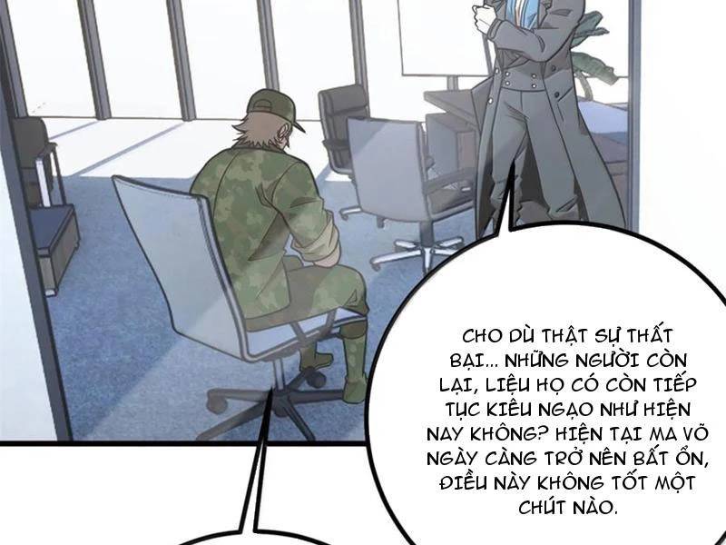 Toàn Cầu Cao Võ Chap 287 - Next Chap 288