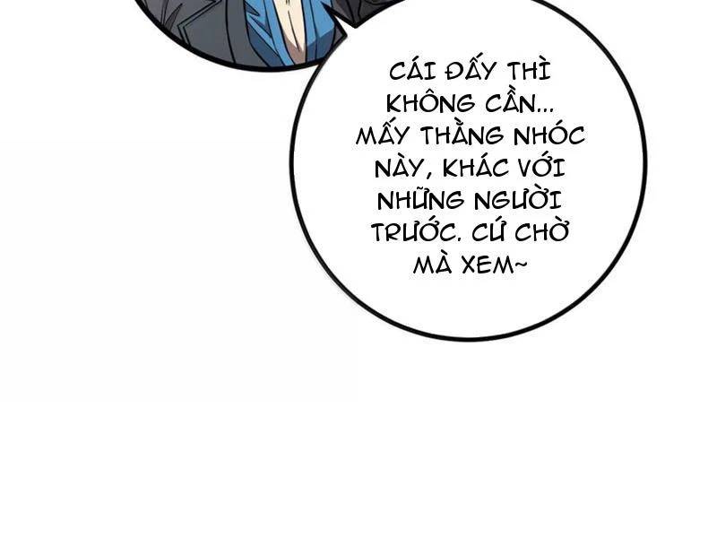 Toàn Cầu Cao Võ Chap 287 - Next Chap 288