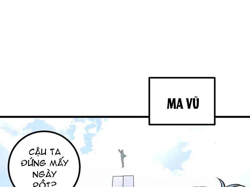 Toàn Cầu Cao Võ Chap 287 - Next Chap 288
