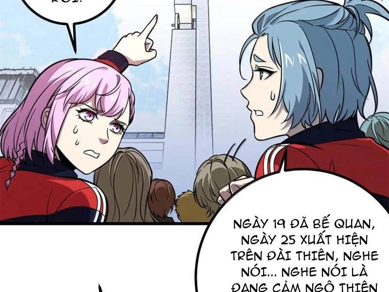 Toàn Cầu Cao Võ Chap 287 - Next Chap 288