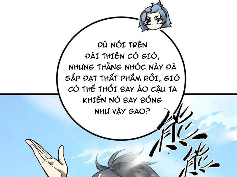 Toàn Cầu Cao Võ Chap 287 - Next Chap 288