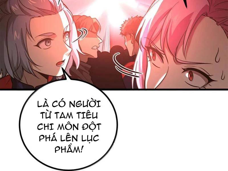 Toàn Cầu Cao Võ Chap 287 - Next Chap 288