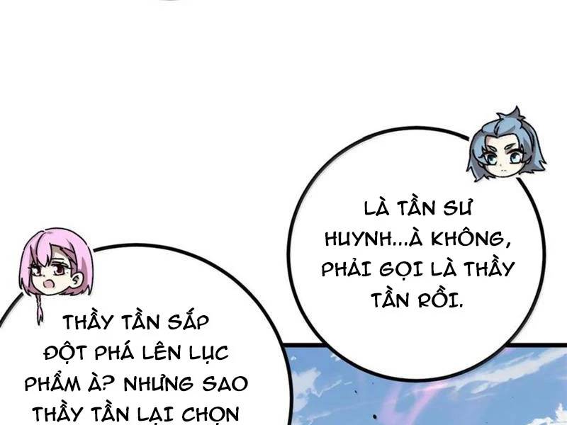 Toàn Cầu Cao Võ Chap 287 - Next Chap 288