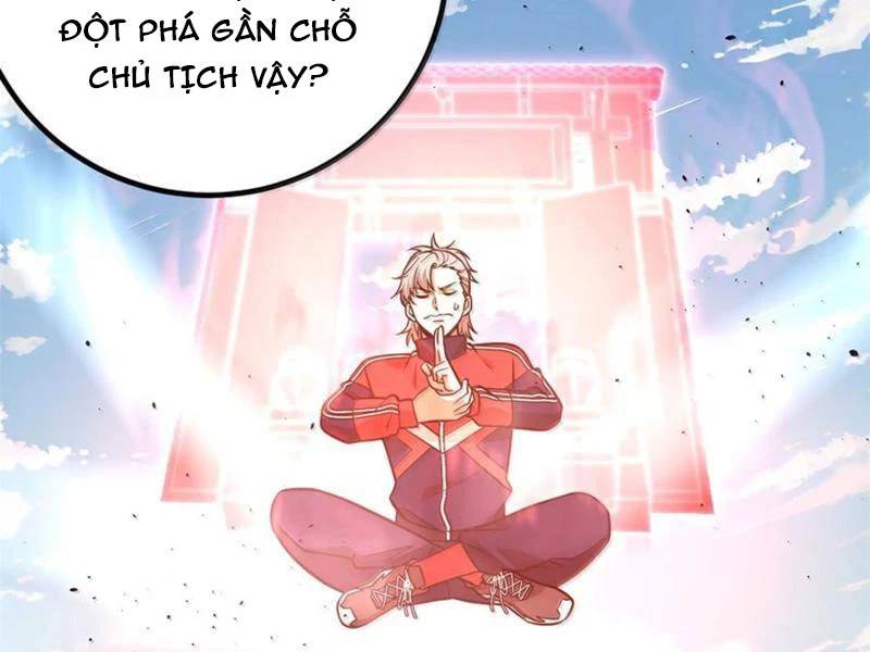 Toàn Cầu Cao Võ Chap 287 - Next Chap 288