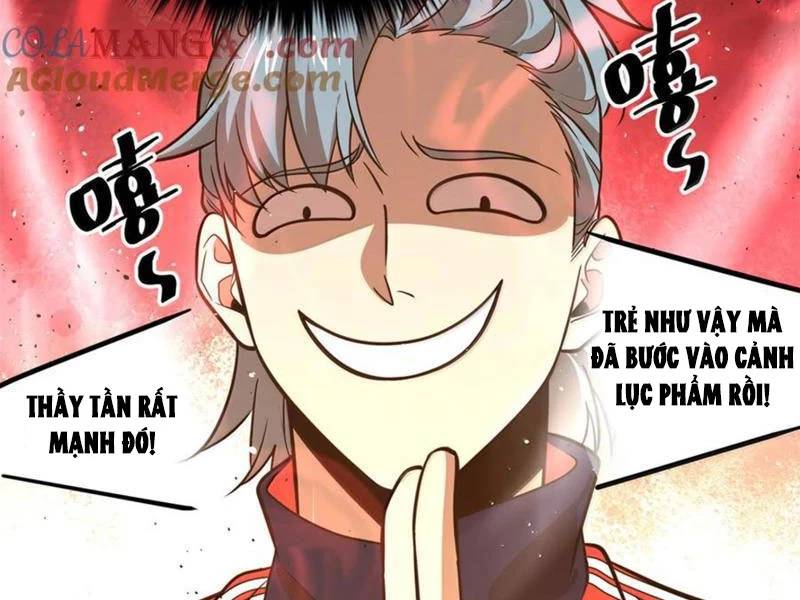 Toàn Cầu Cao Võ Chap 287 - Next Chap 288