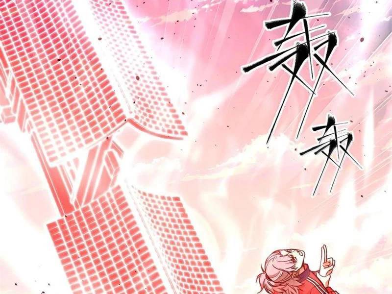 Toàn Cầu Cao Võ Chap 287 - Next Chap 288