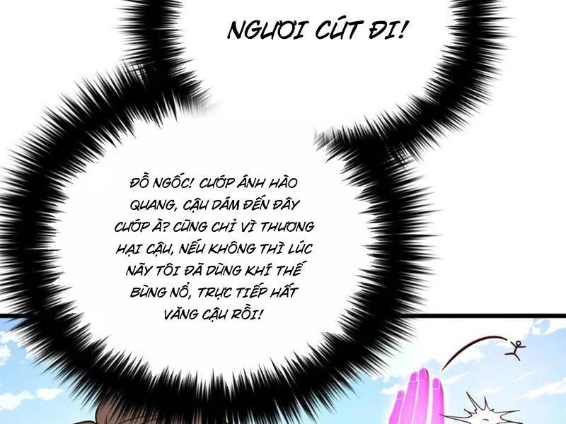 Toàn Cầu Cao Võ Chap 287 - Next Chap 288