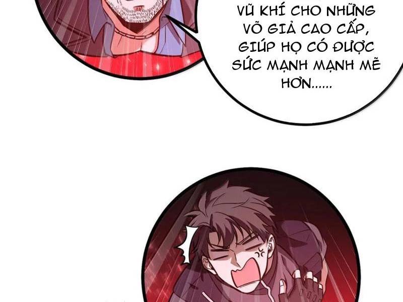 Toàn Cầu Cao Võ Chap 287 - Next Chap 288