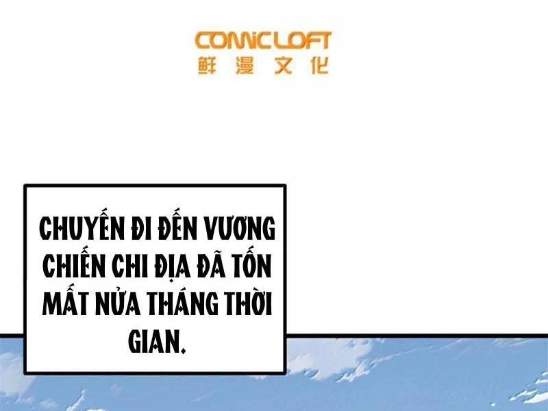 Toàn Cầu Cao Võ Chap 287 - Next Chap 288