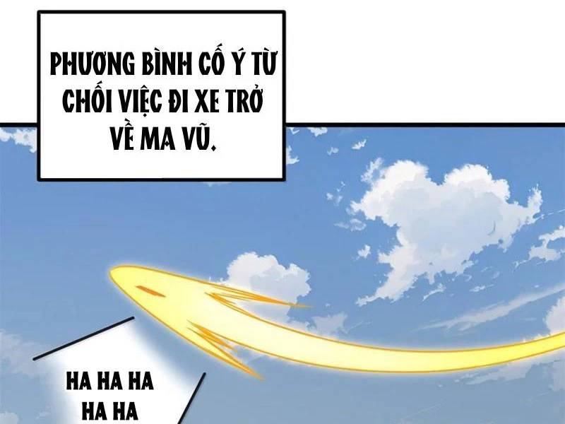 Toàn Cầu Cao Võ Chap 287 - Next Chap 288