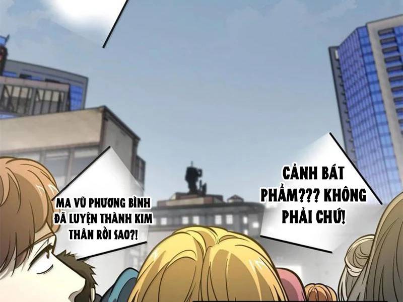 Toàn Cầu Cao Võ Chap 287 - Next Chap 288