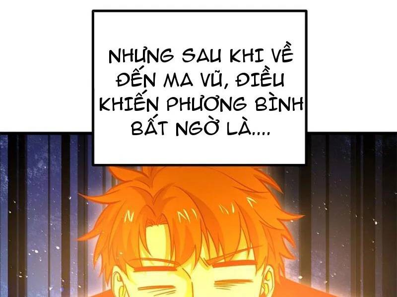 Toàn Cầu Cao Võ Chap 287 - Next Chap 288