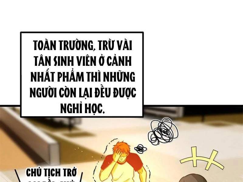 Toàn Cầu Cao Võ Chap 287 - Next Chap 288