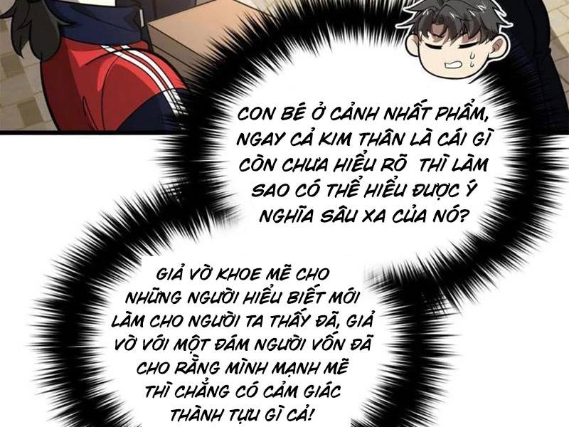 Toàn Cầu Cao Võ Chap 287 - Next Chap 288