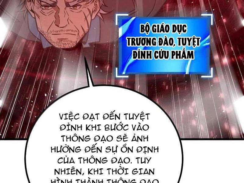 Toàn Cầu Cao Võ Chap 287 - Next Chap 288