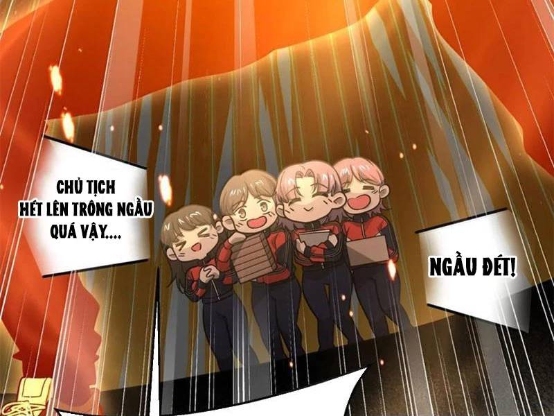 Toàn Cầu Cao Võ Chap 287 - Next Chap 288