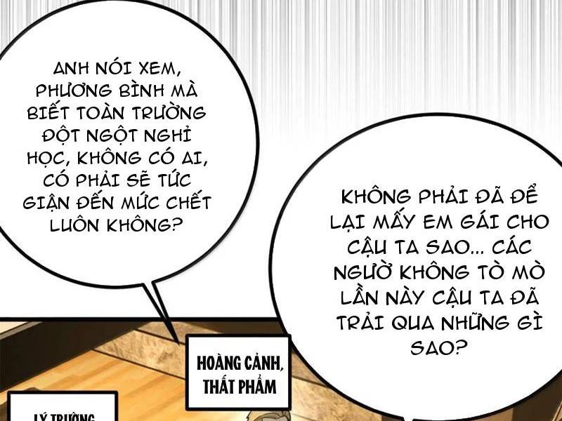 Toàn Cầu Cao Võ Chap 287 - Next Chap 288