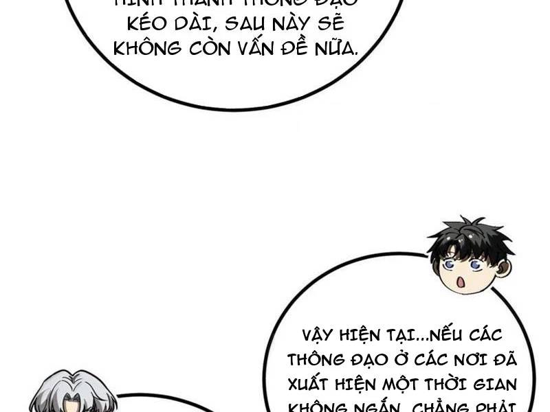Toàn Cầu Cao Võ Chap 287 - Next Chap 288