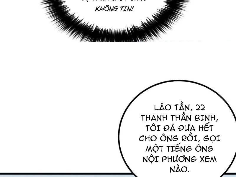 Toàn Cầu Cao Võ Chap 287 - Next Chap 288