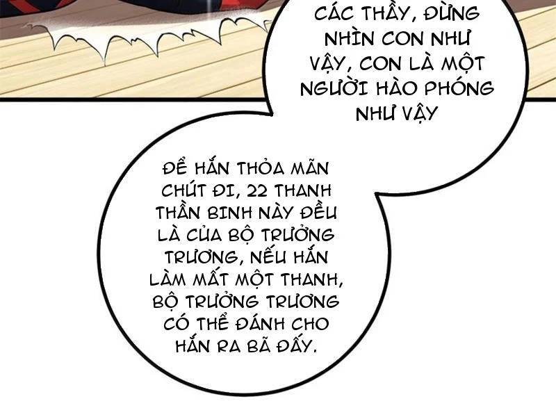 Toàn Cầu Cao Võ Chap 287 - Next Chap 288