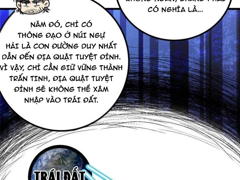 Toàn Cầu Cao Võ Chap 287 - Next Chap 288