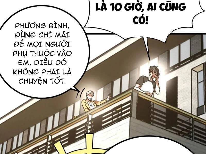 Toàn Cầu Cao Võ Chap 287 - Next Chap 288