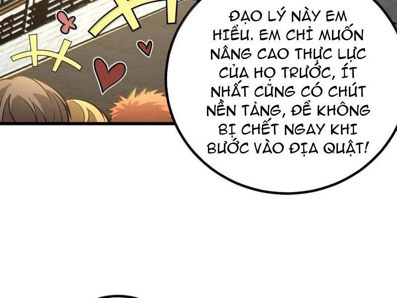 Toàn Cầu Cao Võ Chap 287 - Next Chap 288