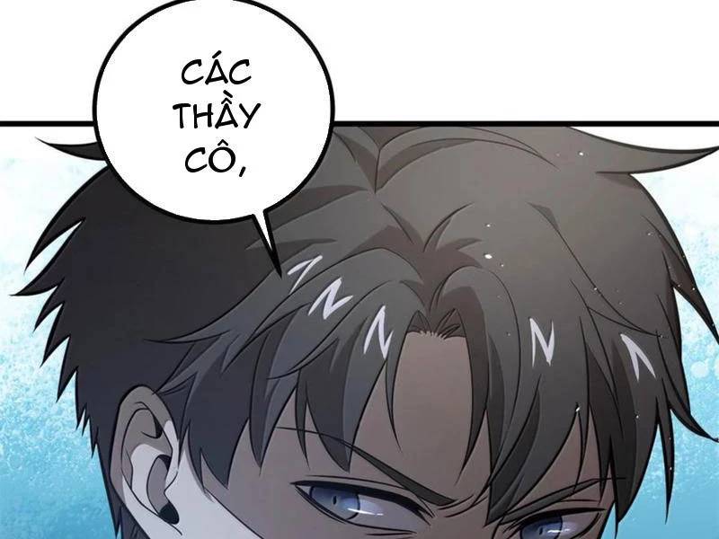 Toàn Cầu Cao Võ Chap 287 - Next Chap 288