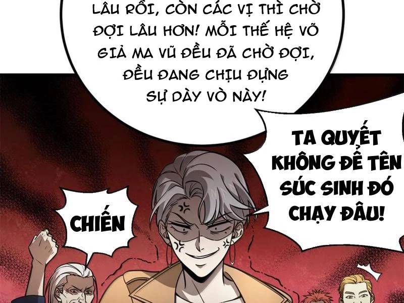 Toàn Cầu Cao Võ Chap 287 - Next Chap 288